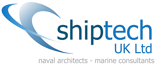 Shiptech UK Ltd - Company Logo